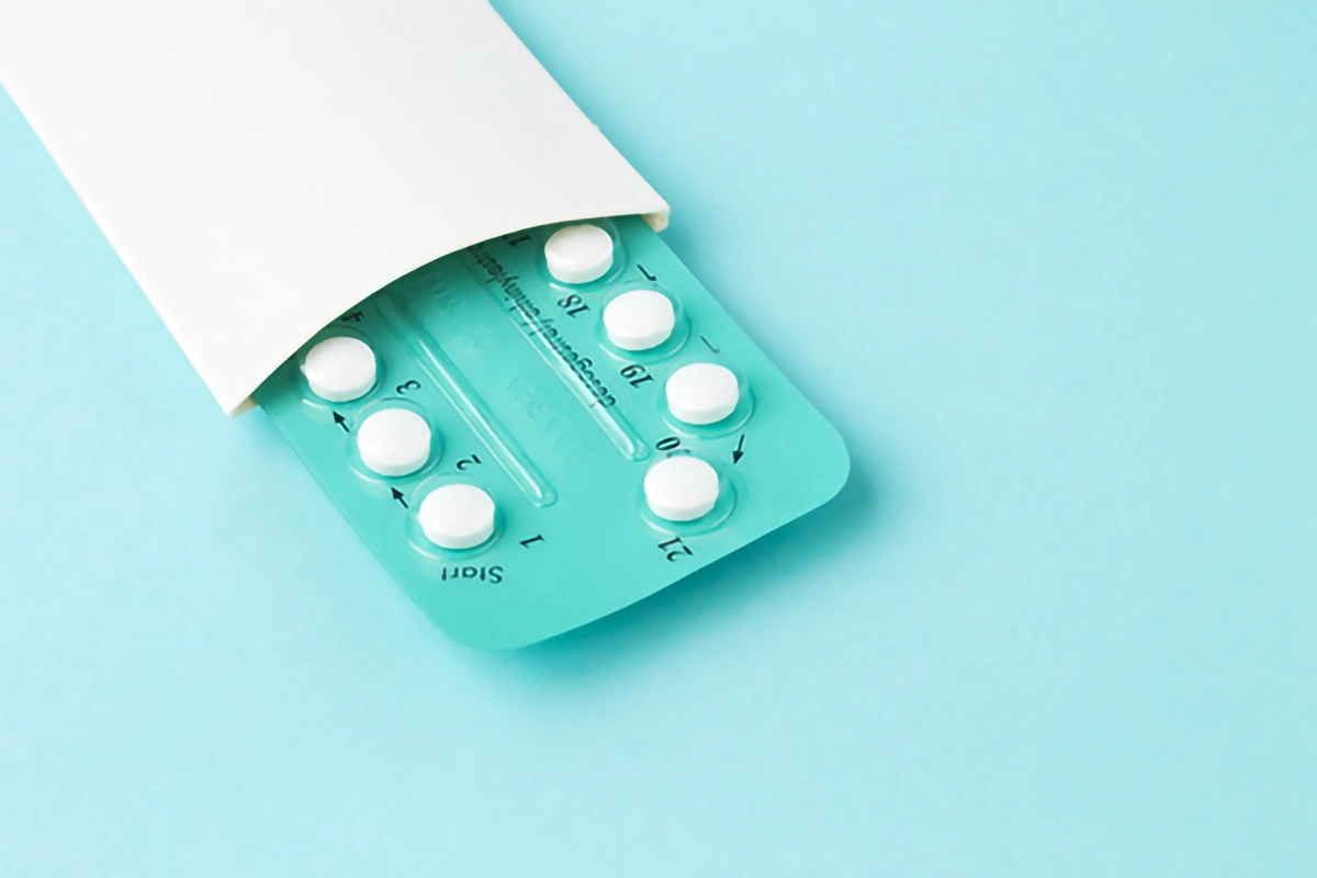 Contraceptive Pills